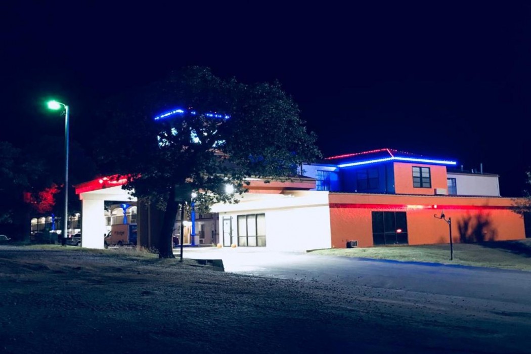 Americas Best Value Inn Bowie 2/21