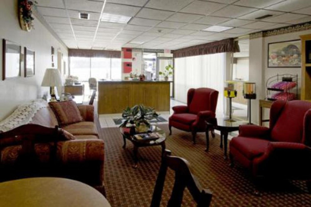 Americas Best Value Inn Bowie 13/21