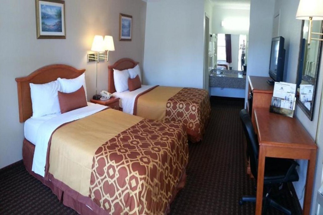 Americas Best Value Inn Bowie 5/21