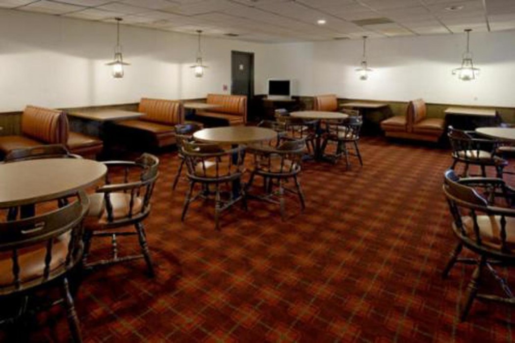 Americas Best Value Inn Bowie 12/21