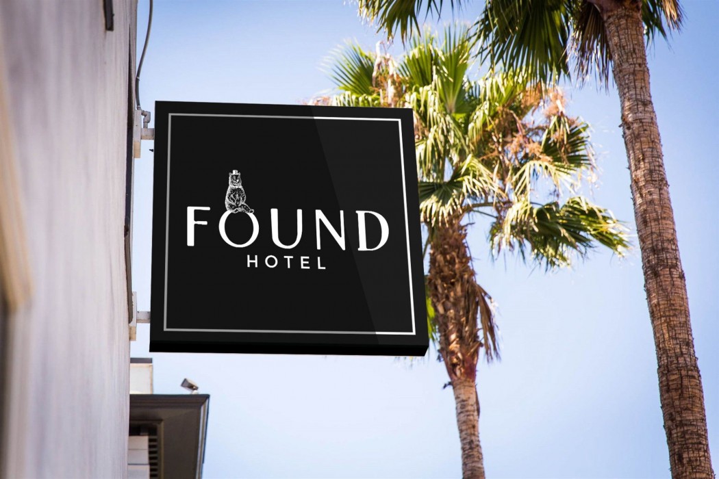 Found Hotel San Diego 35/69