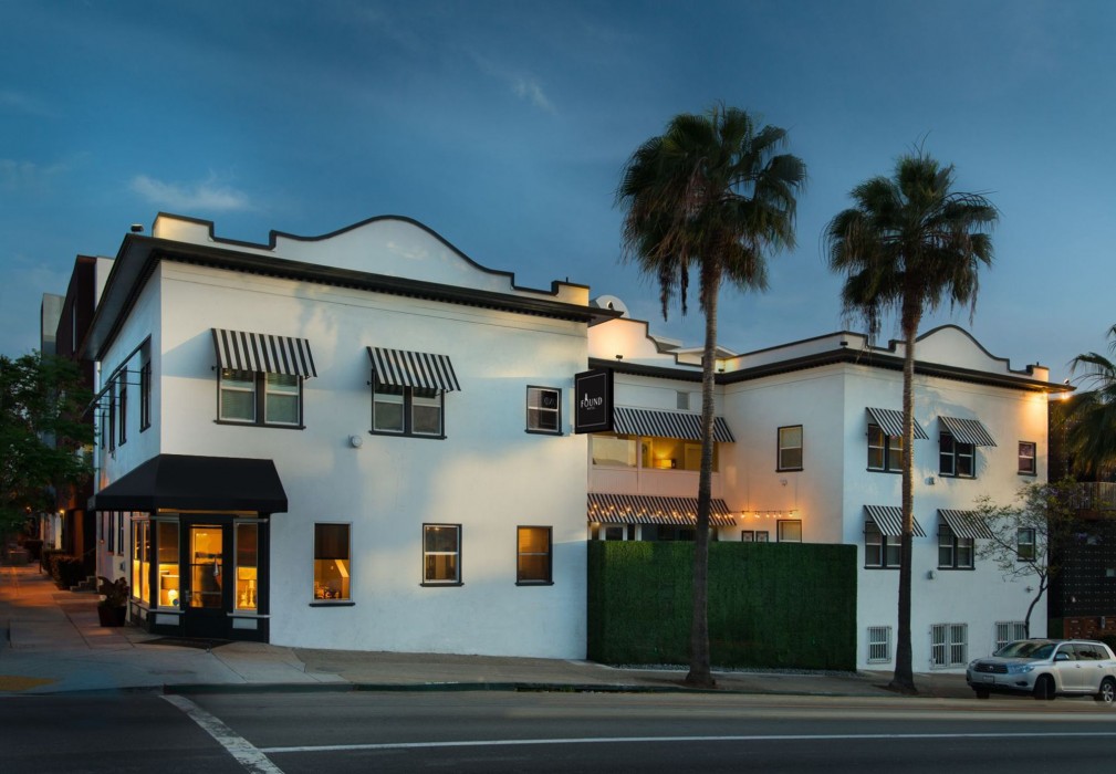 Found Hotel San Diego 32/69
