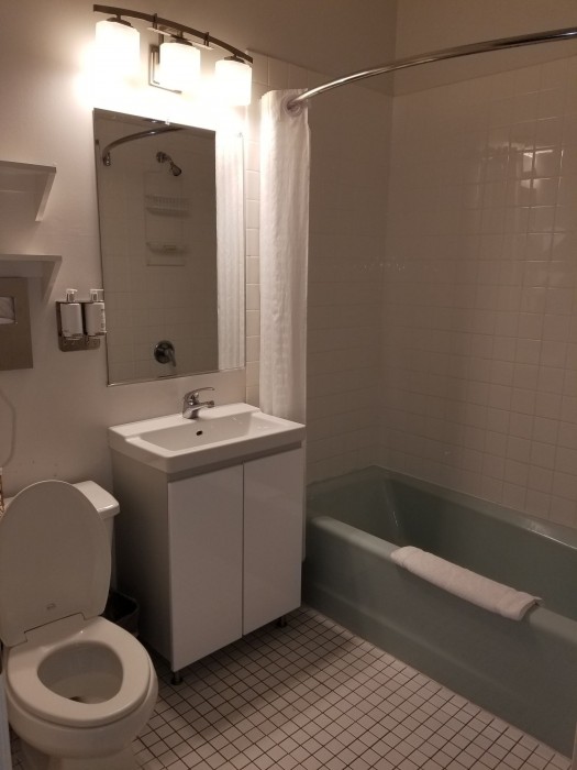 Found Hotel San Diego 30/69