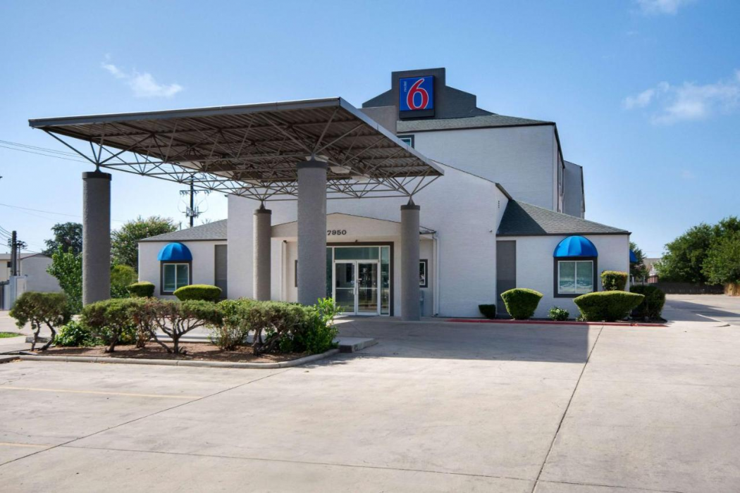 Motel6 San Antonio, TX - South in SAN ANTONIO - TX