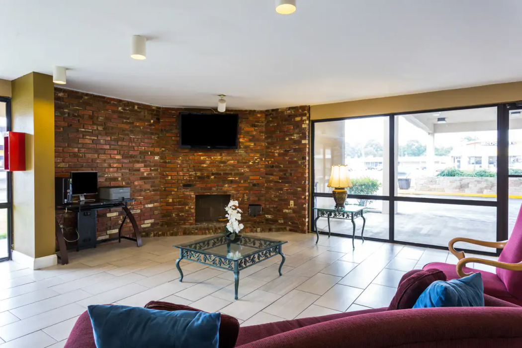Quality Inn Indianola 6/34