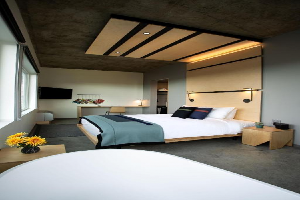 The Source Hotel 17/63