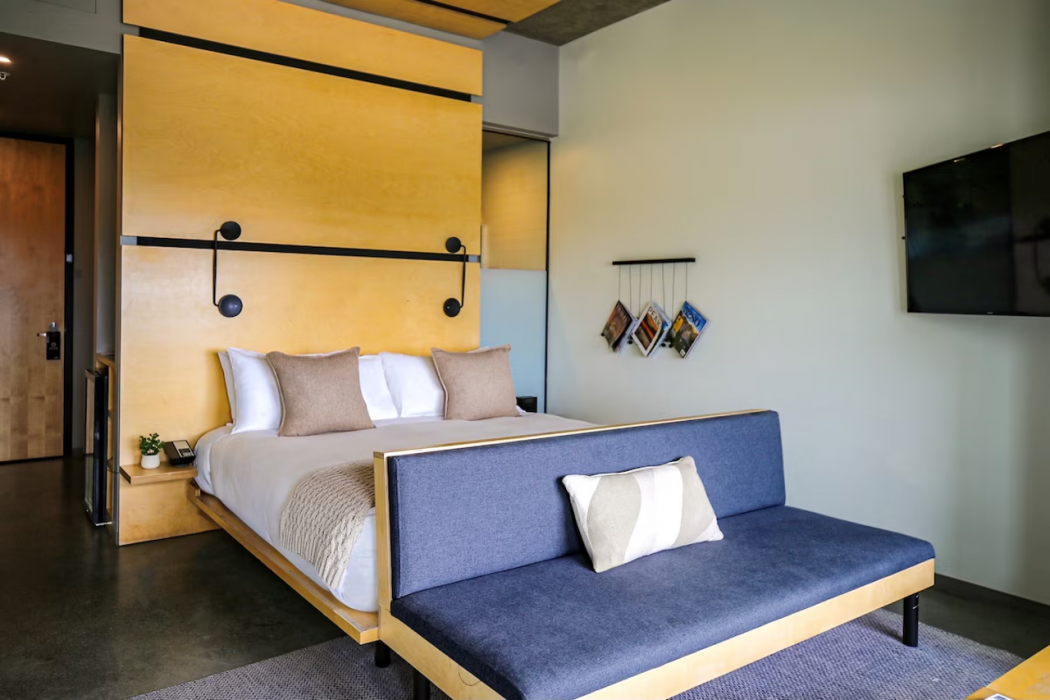 The Source Hotel 20/63