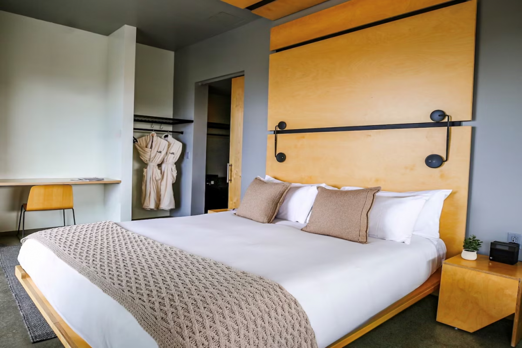 The Source Hotel 21/63