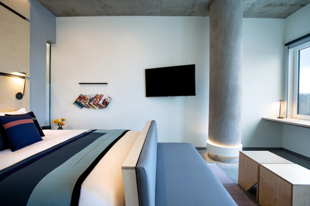 The Source Hotel 18/63