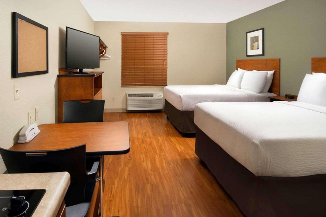 Woodspring Suites Chicago Romeoville 15/33