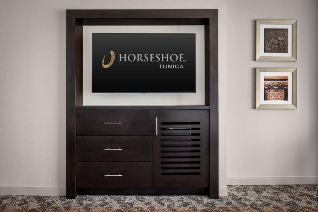Horseshoe Tunica - A Caesars Rewards Destination 15/56