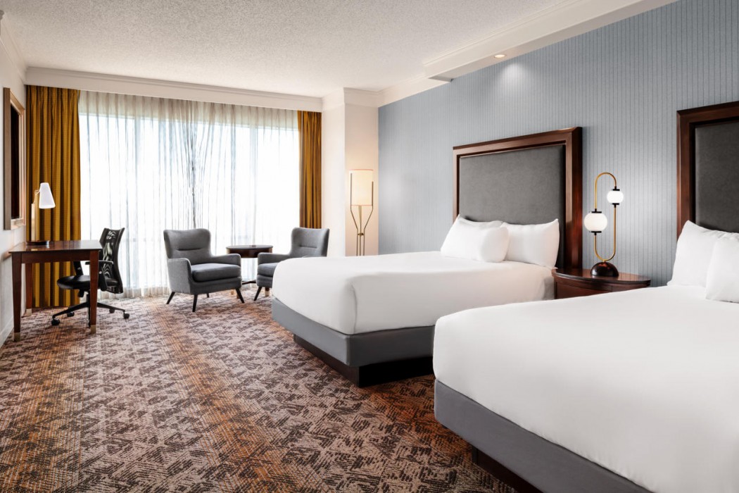 Horseshoe Tunica - A Caesars Rewards Destination 17/56