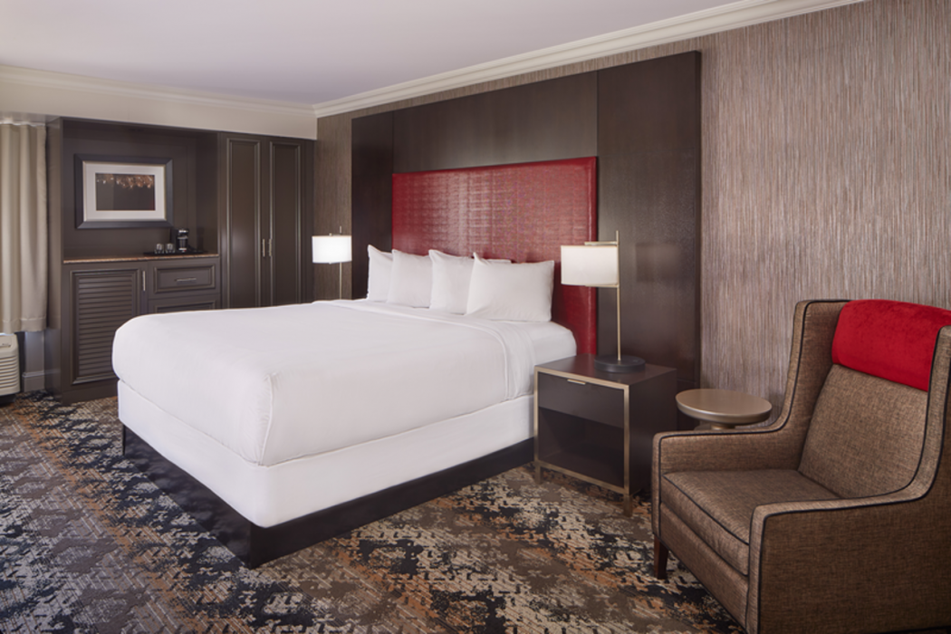 Horseshoe Tunica - A Caesars Rewards Destination 11/56