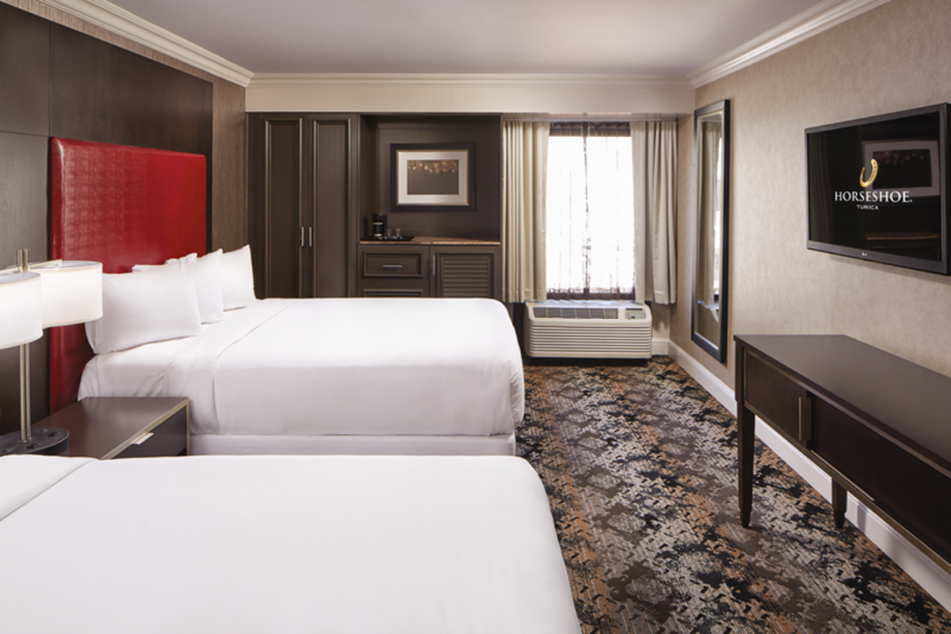Horseshoe Tunica - A Caesars Rewards Destination 12/56