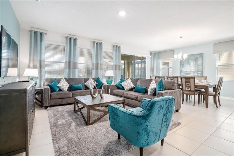 Solterra Resort Platinum Homes 5/50