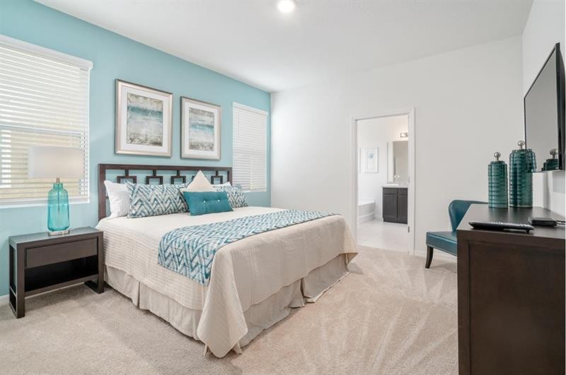 Solterra Resort Platinum Homes 49/50
