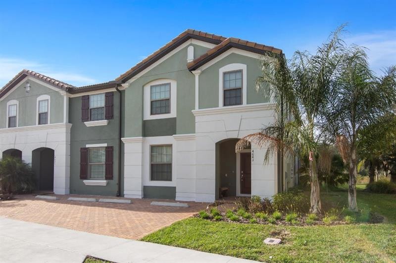 Solterra Resort Platinum Homes 11/50