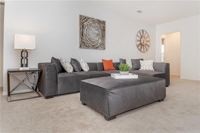 Solterra Resort Platinum Homes 4/50