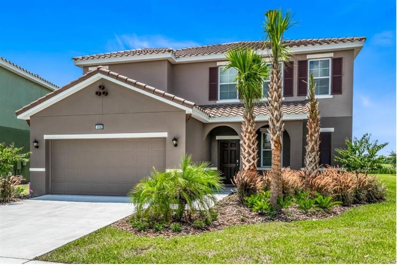 Solterra Resort Platinum Homes 43/50