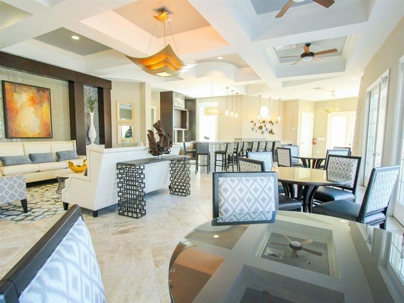 Solterra Resort Platinum Homes 48/50