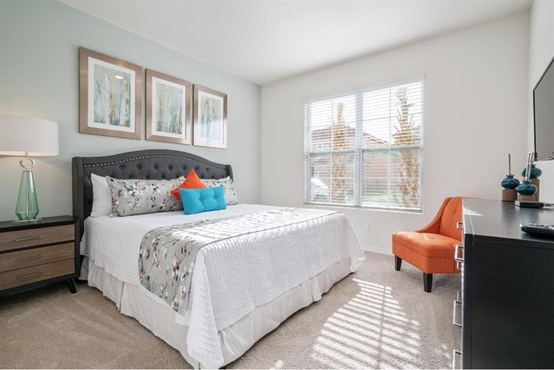 Solterra Resort Platinum Homes 18/50