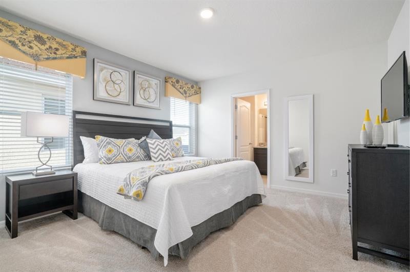 Solterra Resort Platinum Homes 47/50