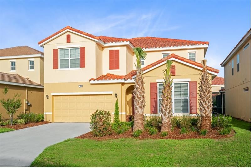 Solterra Resort Platinum Homes 40/50