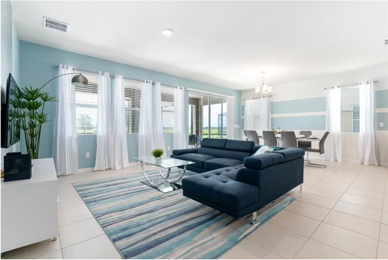 Solterra Resort Platinum Homes 24/50