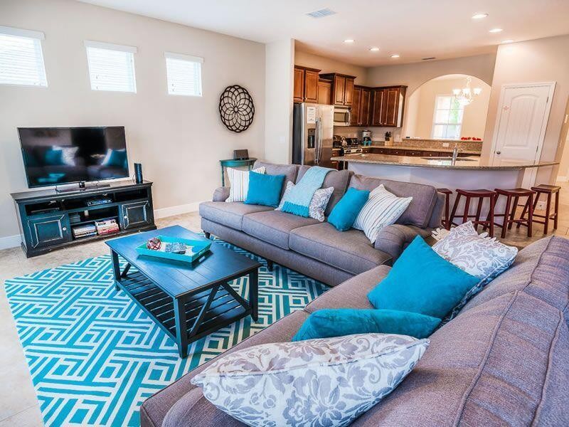 Solterra Resort Platinum Homes 10/50