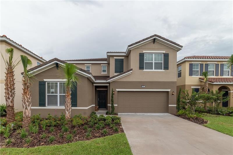 Solterra Resort Platinum Homes 42/50
