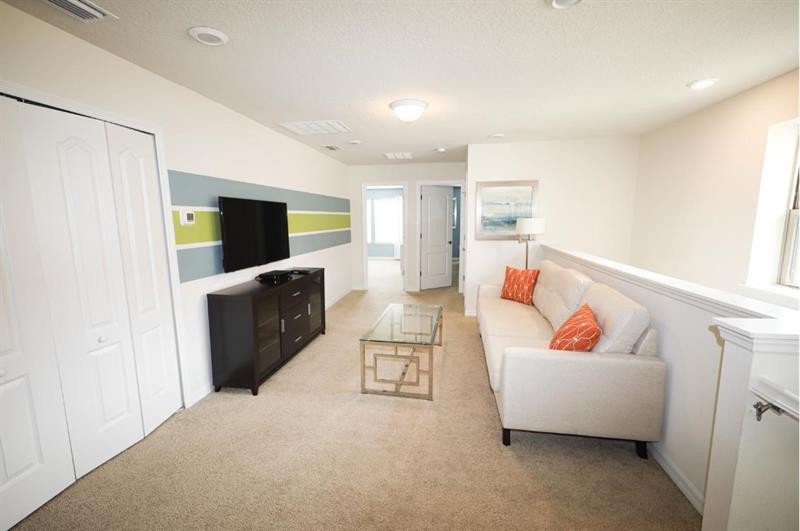 Solterra Resort Platinum Homes 7/50
