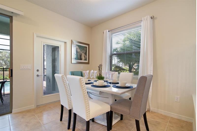Solterra Resort Platinum Homes 30/50