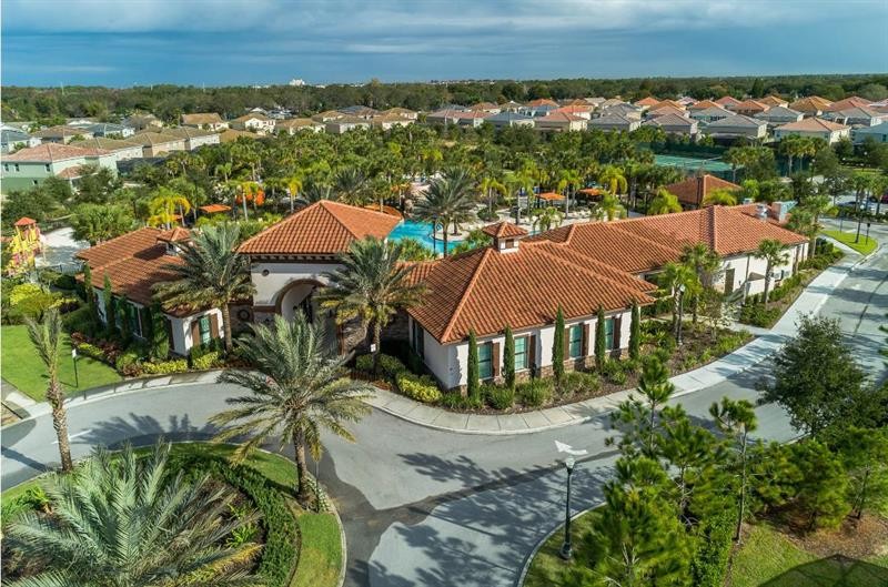 Solterra Resort Platinum Homes 8/50