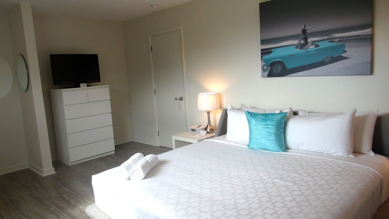 Aqua Hotel, Fort Lauderdale 52/100