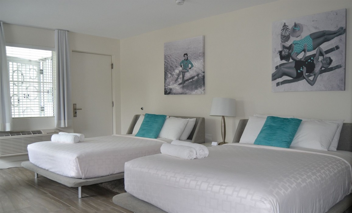 Aqua Hotel, Fort Lauderdale 41/100