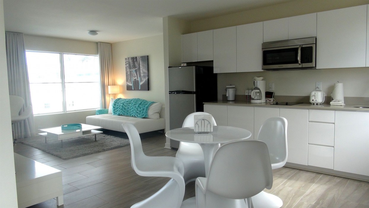 Aqua Hotel, Fort Lauderdale 54/100