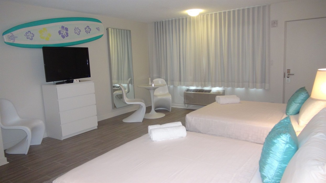 Aqua Hotel, Fort Lauderdale 51/100
