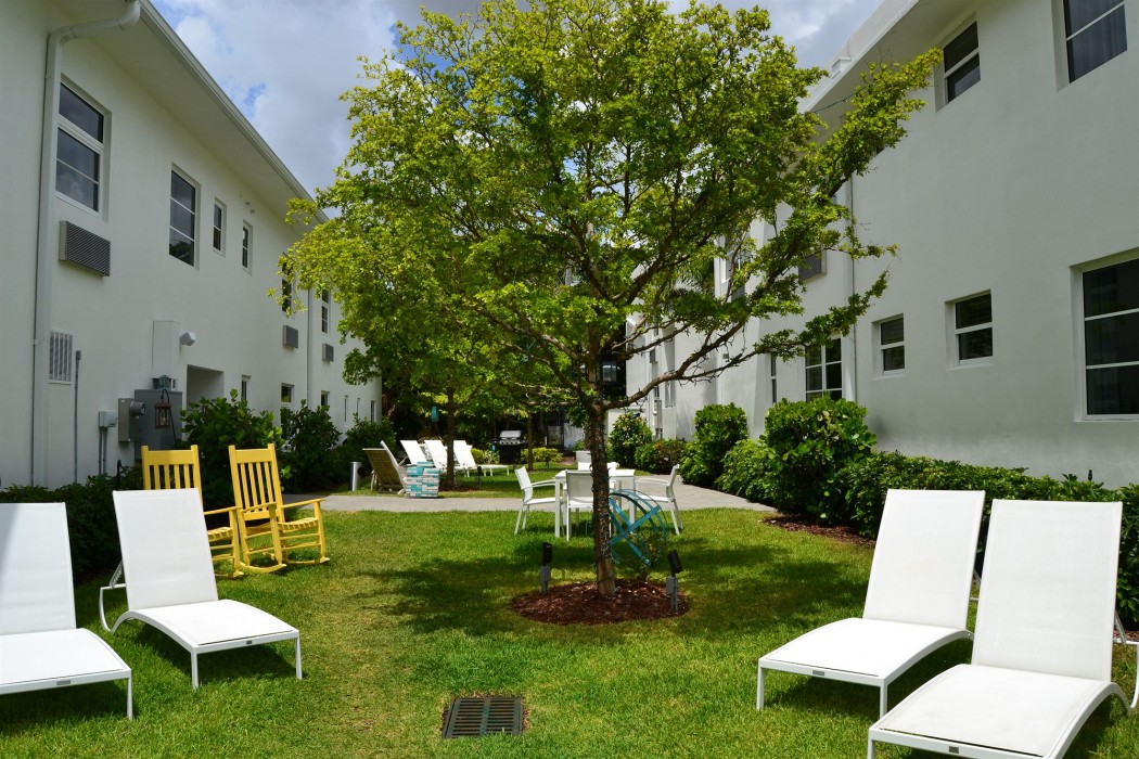 Aqua Hotel, Fort Lauderdale 68/100