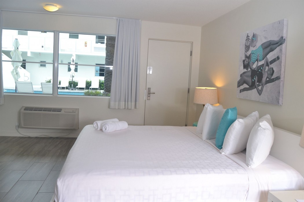 Aqua Hotel, Fort Lauderdale 67/100