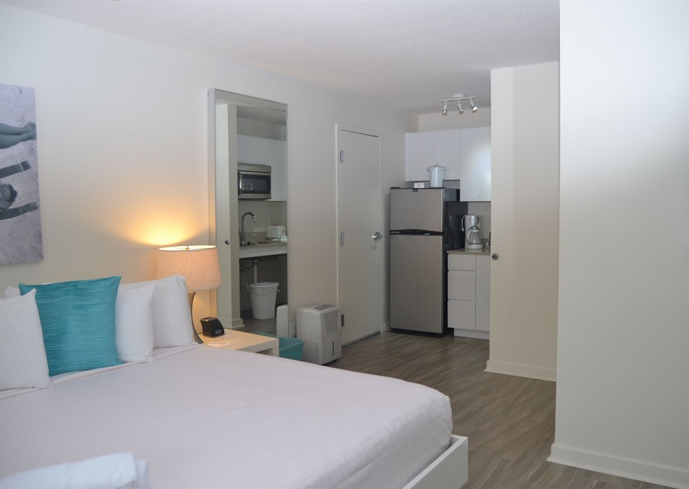 Aqua Hotel, Fort Lauderdale 48/100