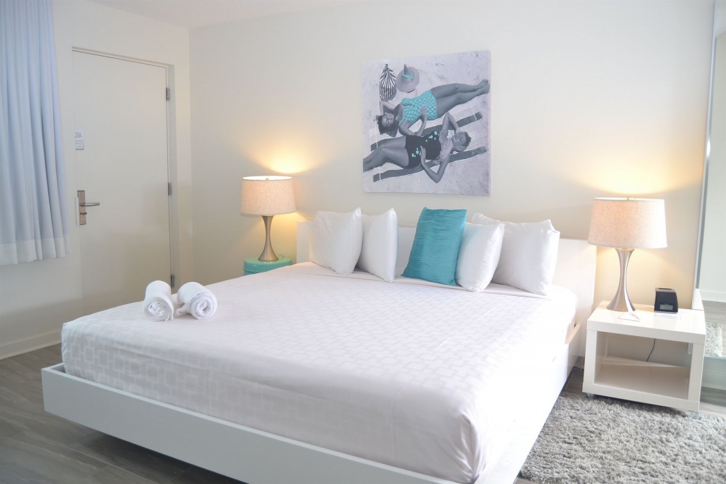 Aqua Hotel, Fort Lauderdale 32/100