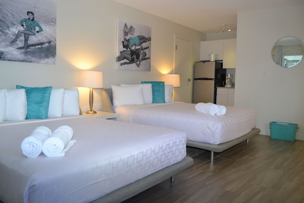 Aqua Hotel, Fort Lauderdale 31/100