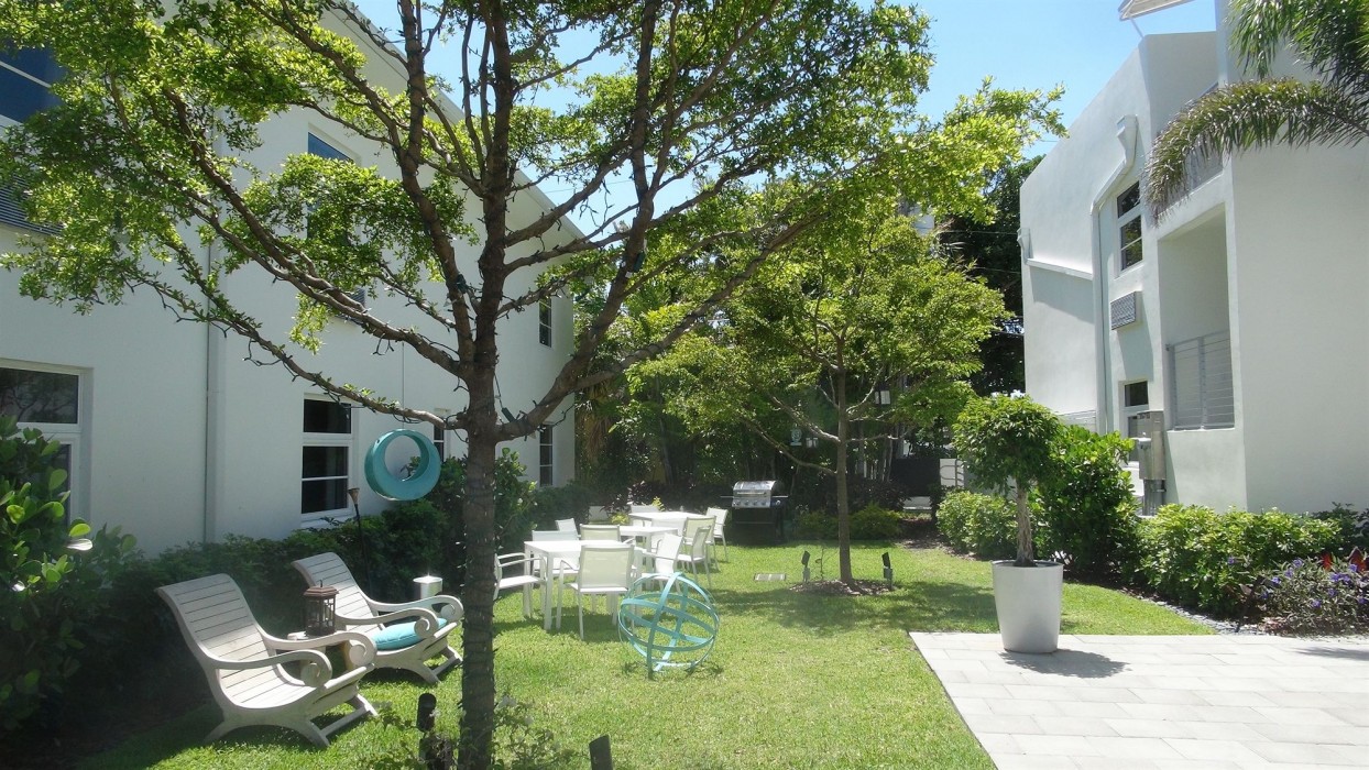 Aqua Hotel, Fort Lauderdale 56/100