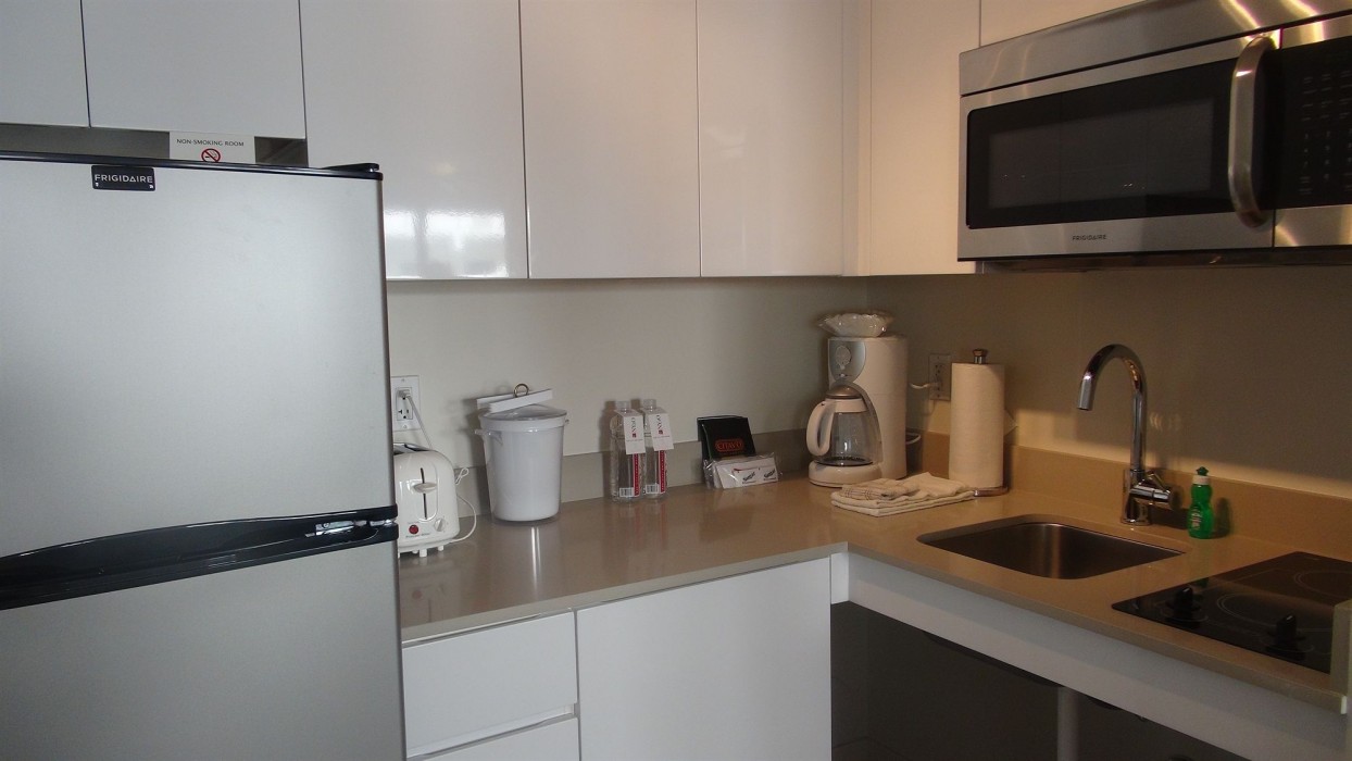 Aqua Hotel, Fort Lauderdale 75/100