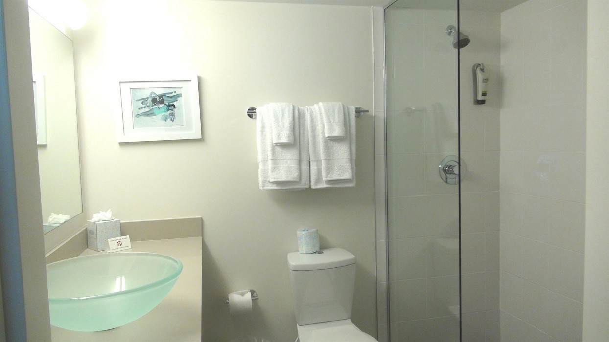 Aqua Hotel, Fort Lauderdale 59/100