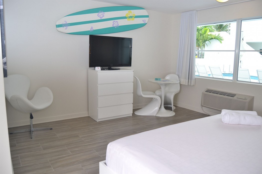 Aqua Hotel, Fort Lauderdale 34/100