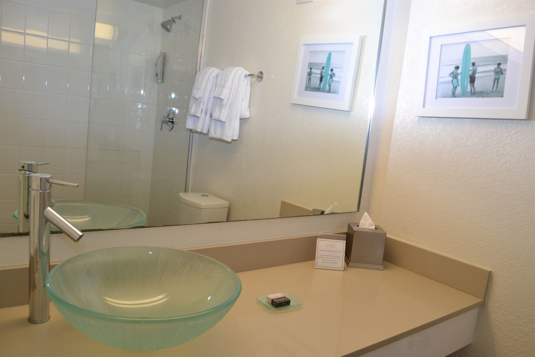Aqua Hotel, Fort Lauderdale 73/100