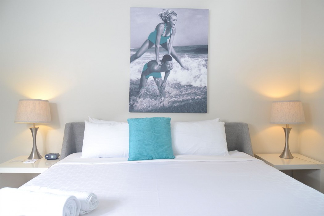 Aqua Hotel, Fort Lauderdale 36/100