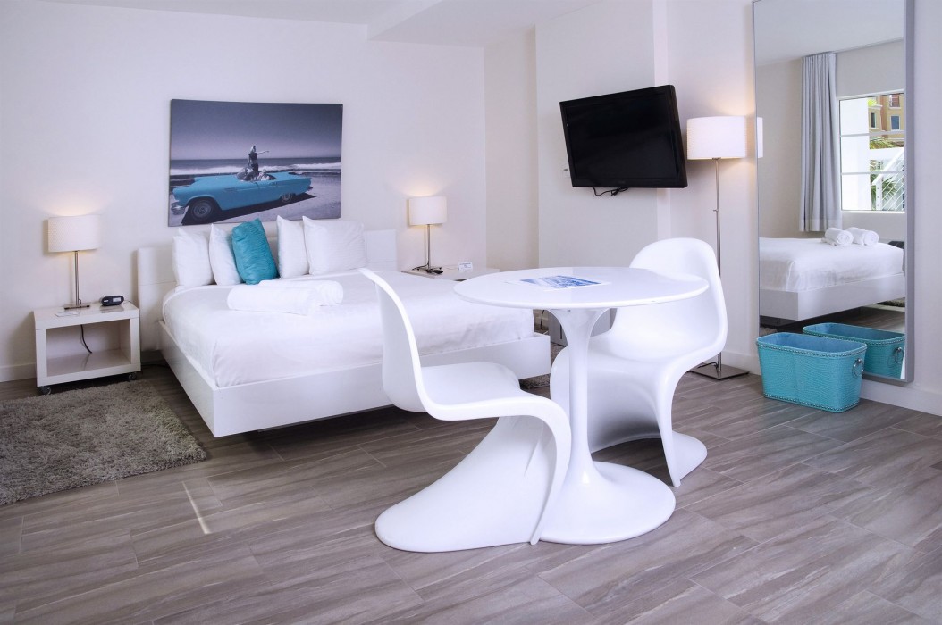 Aqua Hotel, Fort Lauderdale 30/100