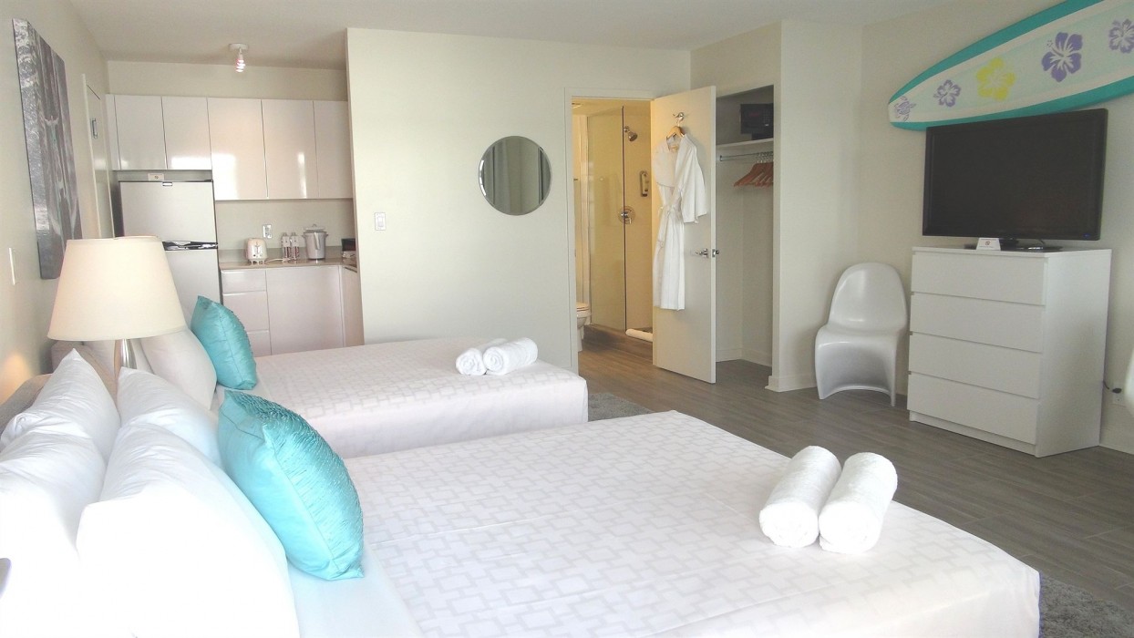 Aqua Hotel, Fort Lauderdale 53/100